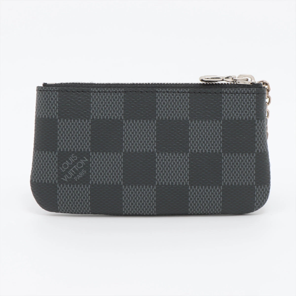◇ルイヴィトン◇ダミエグラフィット/ポシェットクレ/コインケース/N60155 ルイヴィトン LOUIS VUITTON ポシェット クレ N60155 ダミエグラ