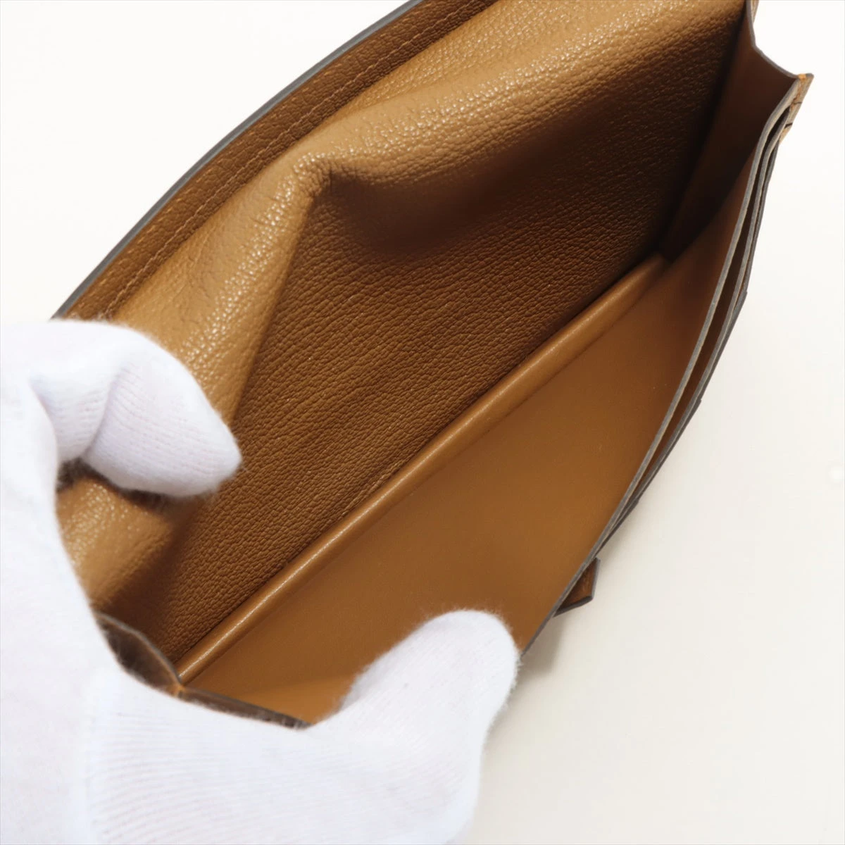 【訳アリ格安出品】エルメス シェブルミゾル ベアンスフレ 訳アリ格安出品】エルメス シェブルミゾル ベアンスフレ - メルカリ