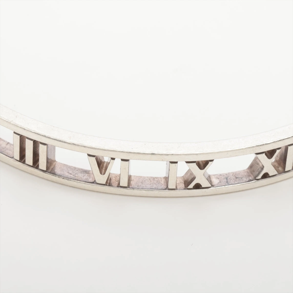 ティファニー　アトラス　バングル　シルバー 楽天市場】TIFFANY&Co. ティファニー アトラス バングル