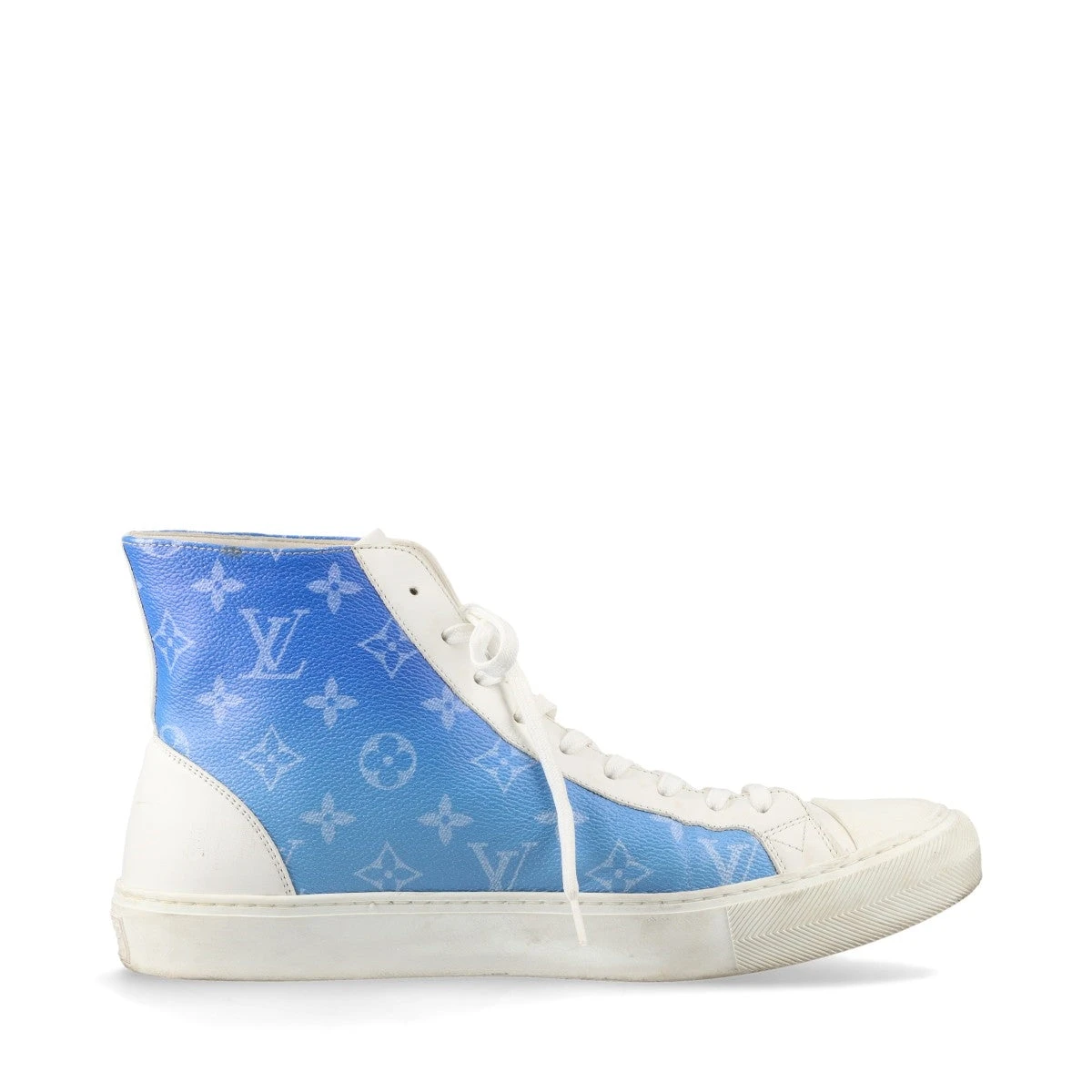 Aaa♡品 AAA+ スニーカー クラシックハイカットスニーカー(2428) メンズ