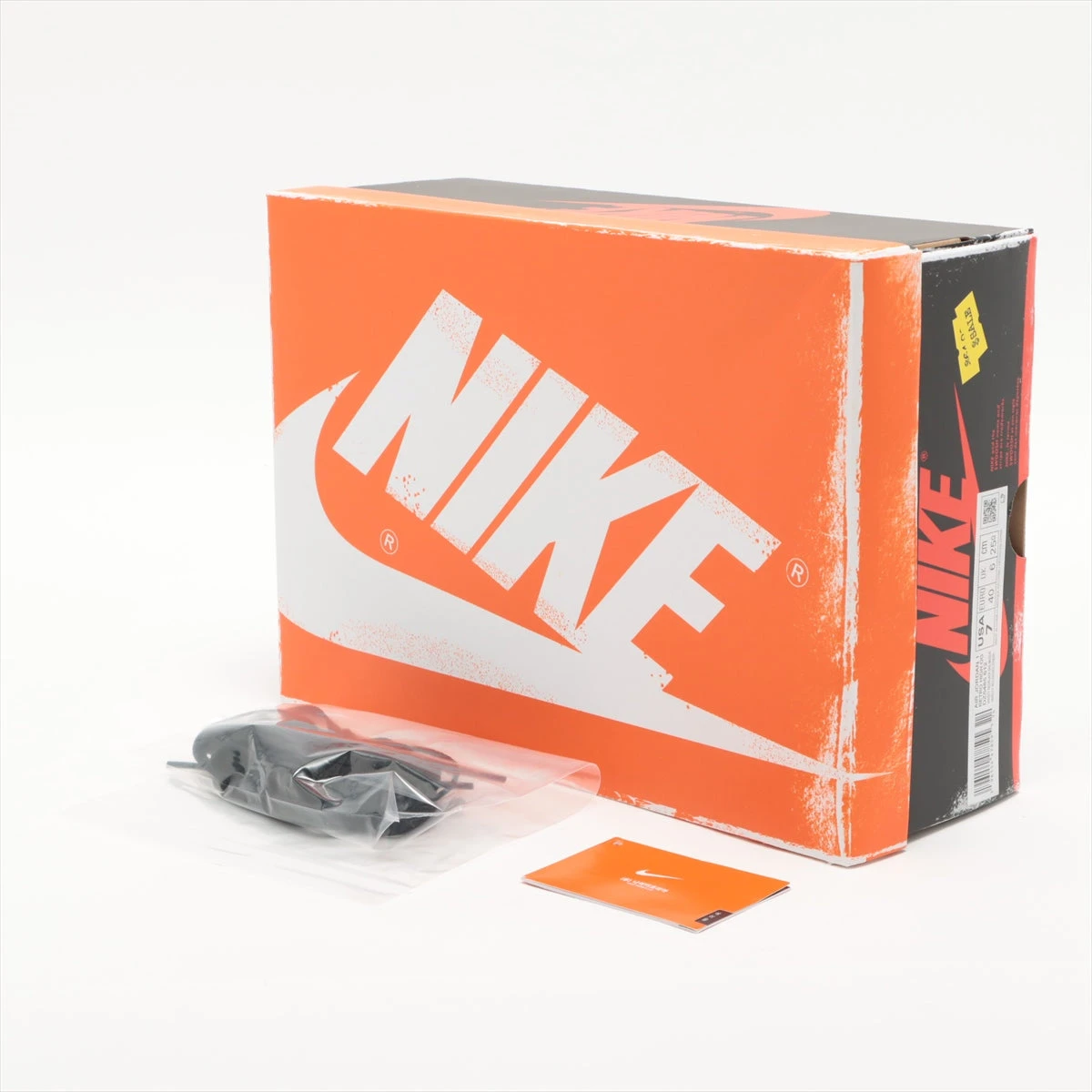 ナイキ AIR JORDAN 1 RETRO HIGH OG レザー ハイカット