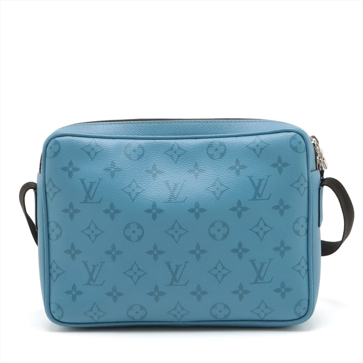 超極美品 ルイヴィトン タイガラマ アウトドアメッセンジャーPM タイガラマ 楽天市場】【中古】LOUIS VUITTON タイガラマ アウトドア