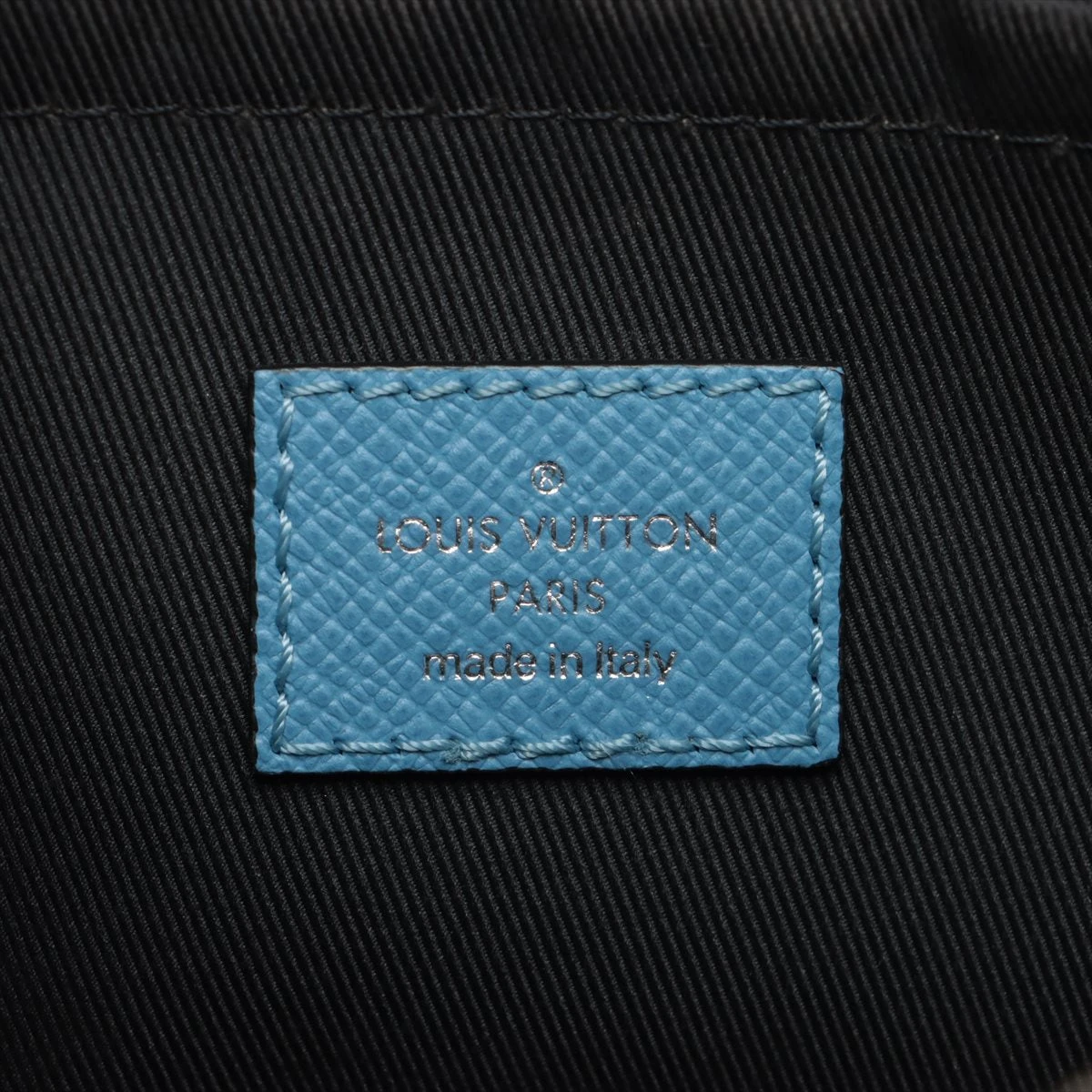 超極美品 ルイヴィトン タイガラマ アウトドアメッセンジャーPM タイガラマ 楽天市場】【中古】LOUIS VUITTON タイガラマ アウトドア
