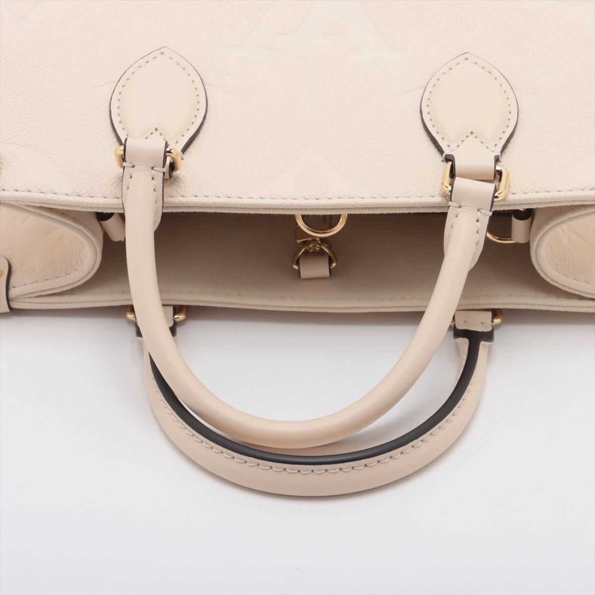 Antinagashimag 様✨モノグラム アンプラント オンザゴー PM ヴィトン モノグラム アンプラント オンザゴーPM M12886 RFID