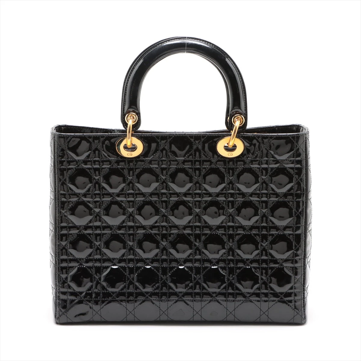 美品Christian Dior キャディバッグ レザー ‼️