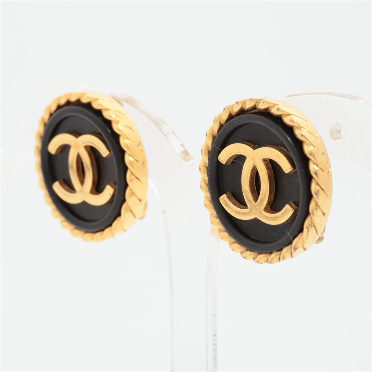 新品即決 CHANELココマークイヤリング95A イヤリング