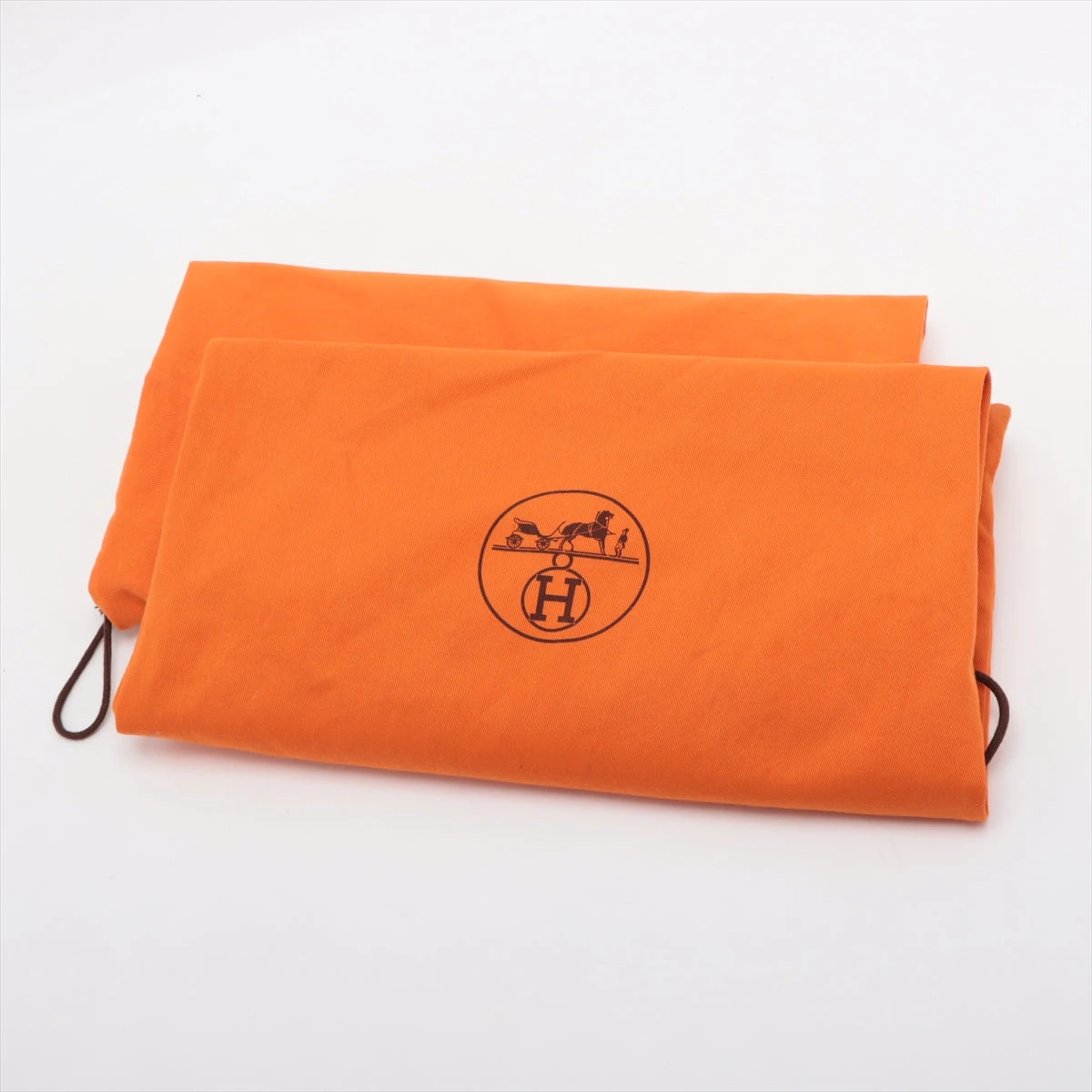 usako様おまとめ専用✴エルメスオレンジカラー本革レザーブーツ太ヒール36✴他 エルメス レザー×ハラコ ロングブーツ 37 レディース ブラック