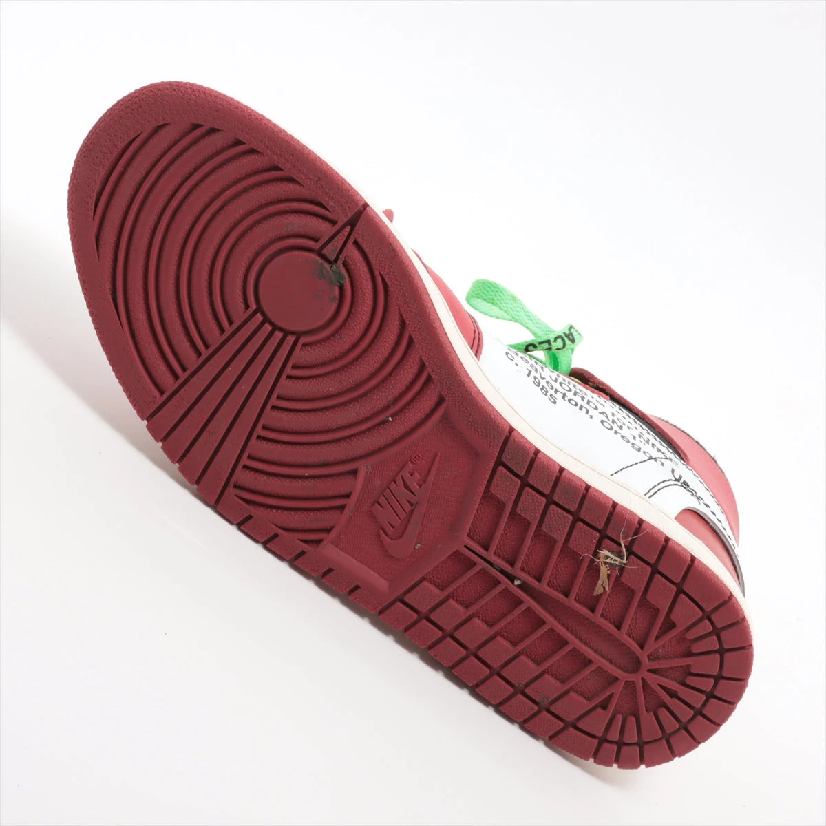 Nike Air Jordan ハイカットシューズ 楽天市場】NIKE AIR JORDAN 1 RETRO HIGH OG 【ELEPHANT