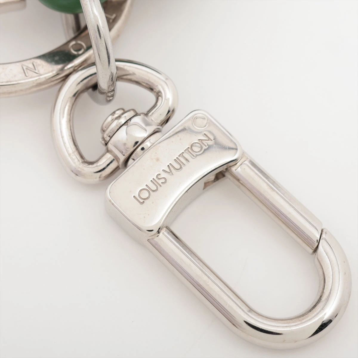 ウィルソンオーディオ　非売品 激レアキーホルダー　VIP顧客 専用 ウィルソンオーディオ 非売品 激レアキーホルダー VIP顧客 専用