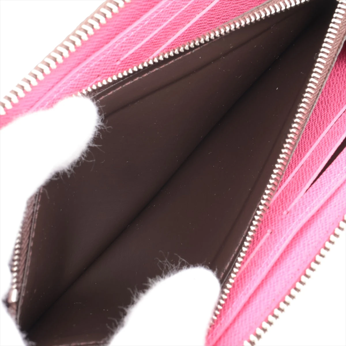 ヴィトン モノグラム ポルトフォイユクレマンス M12395 ポンディシェリ