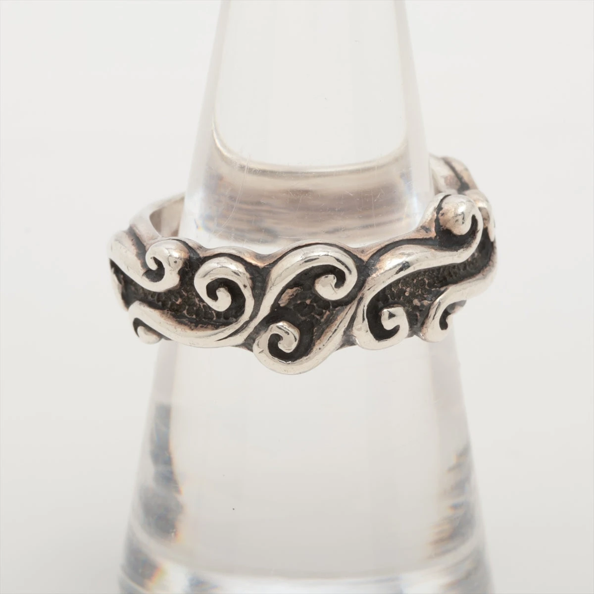 ビルウォールレザーリング　925 BILL WALL LEATHER ビルウォールレザー リング PIRATE RING