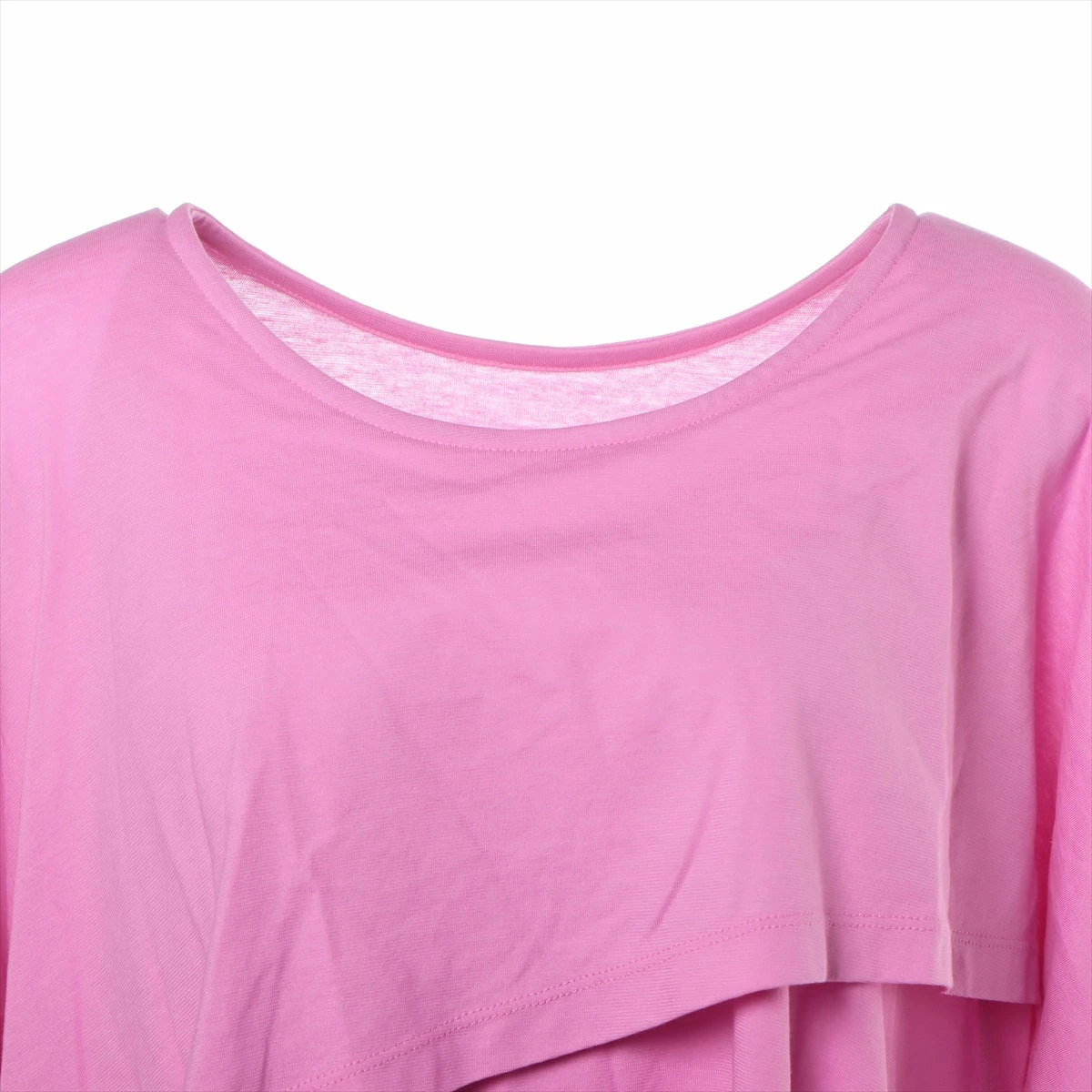 イッセイミヤケ　カットソー イッセイミヤケ IF62FJ293 FETE ボトルネック 総柄 長袖