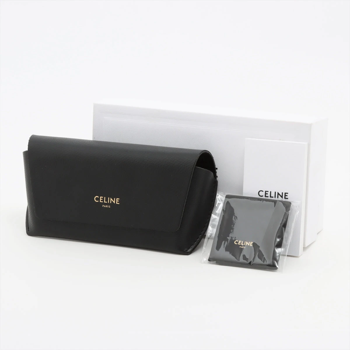 セリーヌ CL40233I サングラス 49□23 145 プラスチック