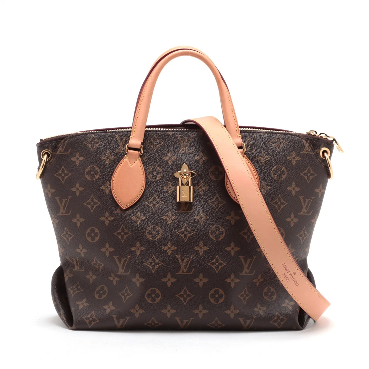 ももかルイヴィトン　空き瓶　4本セット LOUIS VUITTON ルイ・ヴィトン/ブランドバッグ・小物｜WonderREX