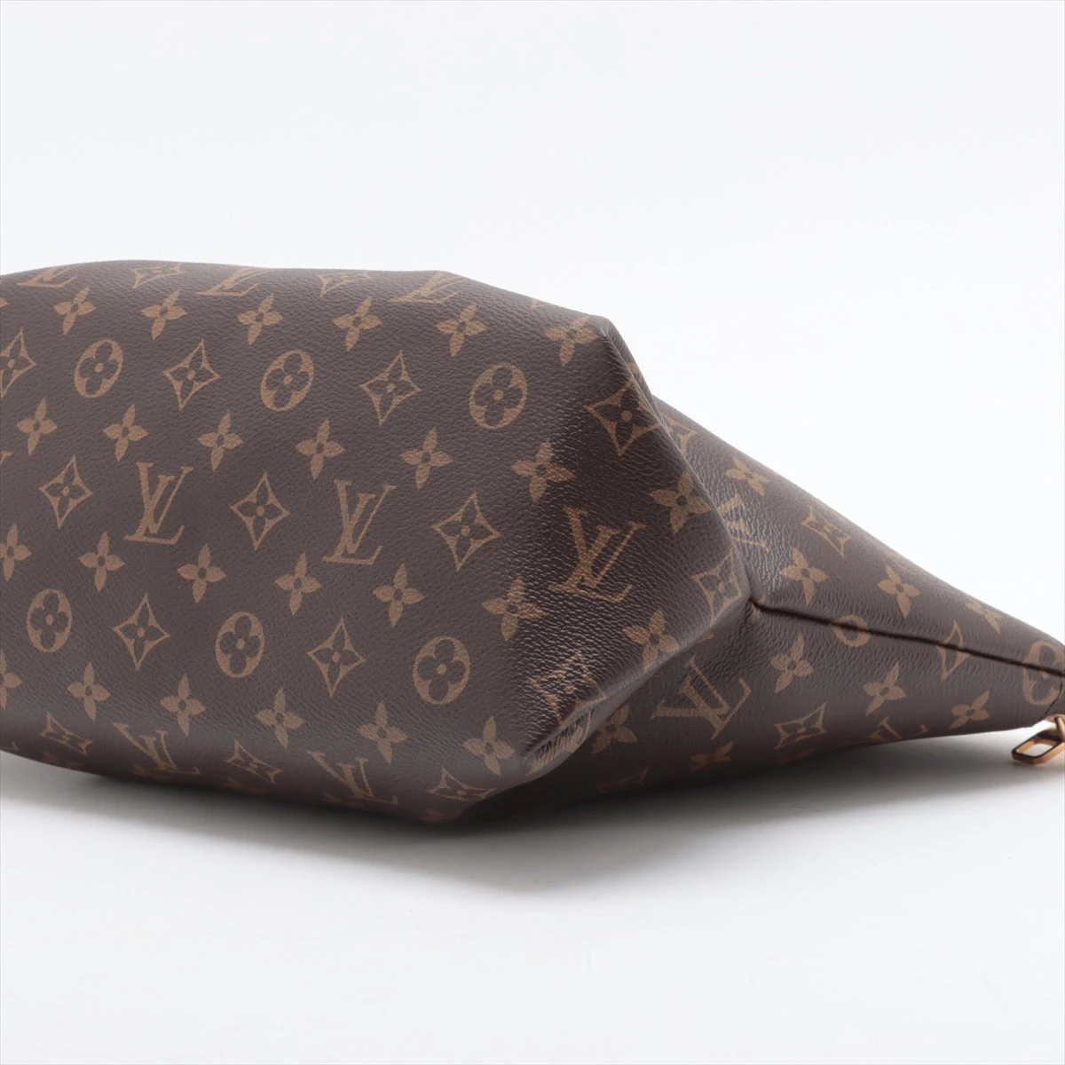 LOUIS VUITTON モノグラム フラワー ジップドトートMM 楽天市場】【バッグ】LOUIS VUITTON ルイ ヴィトン モノグラム