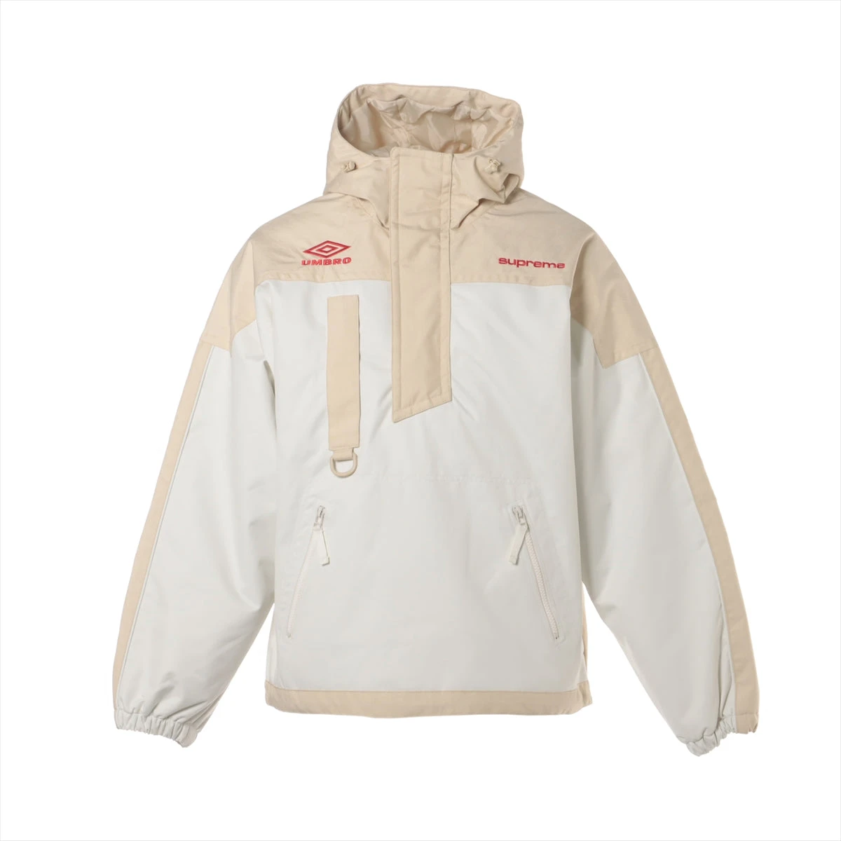 Supreme(シュプリーム) / ナイロンジャケット/XL/コットン/BLK