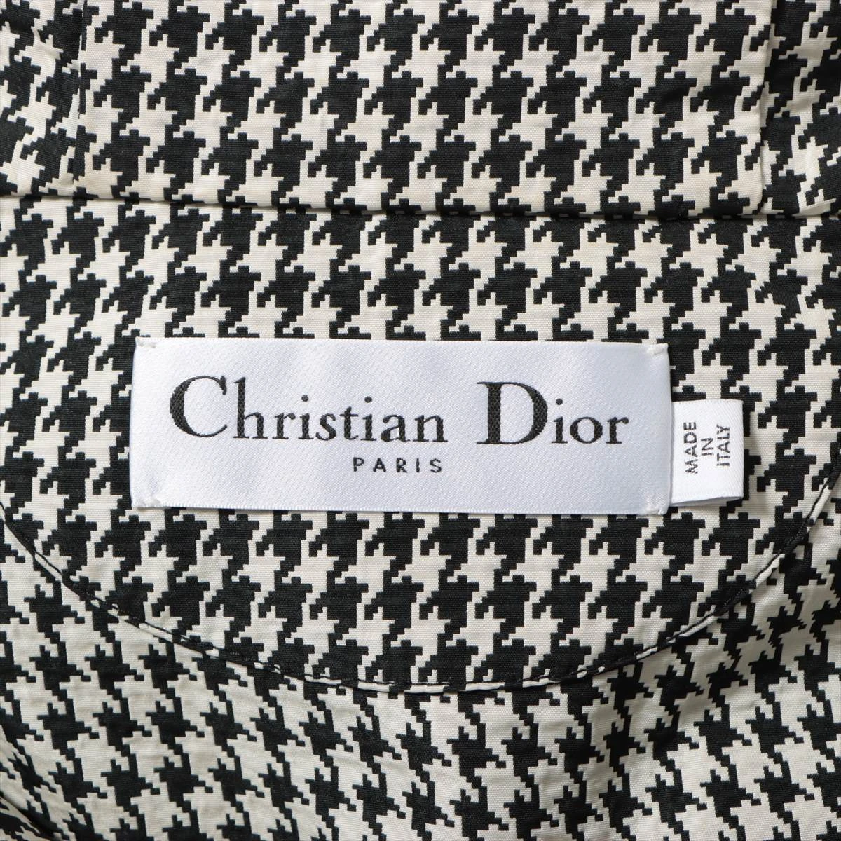 クリスチャンディオール ポリエステル ジャケット S レディース