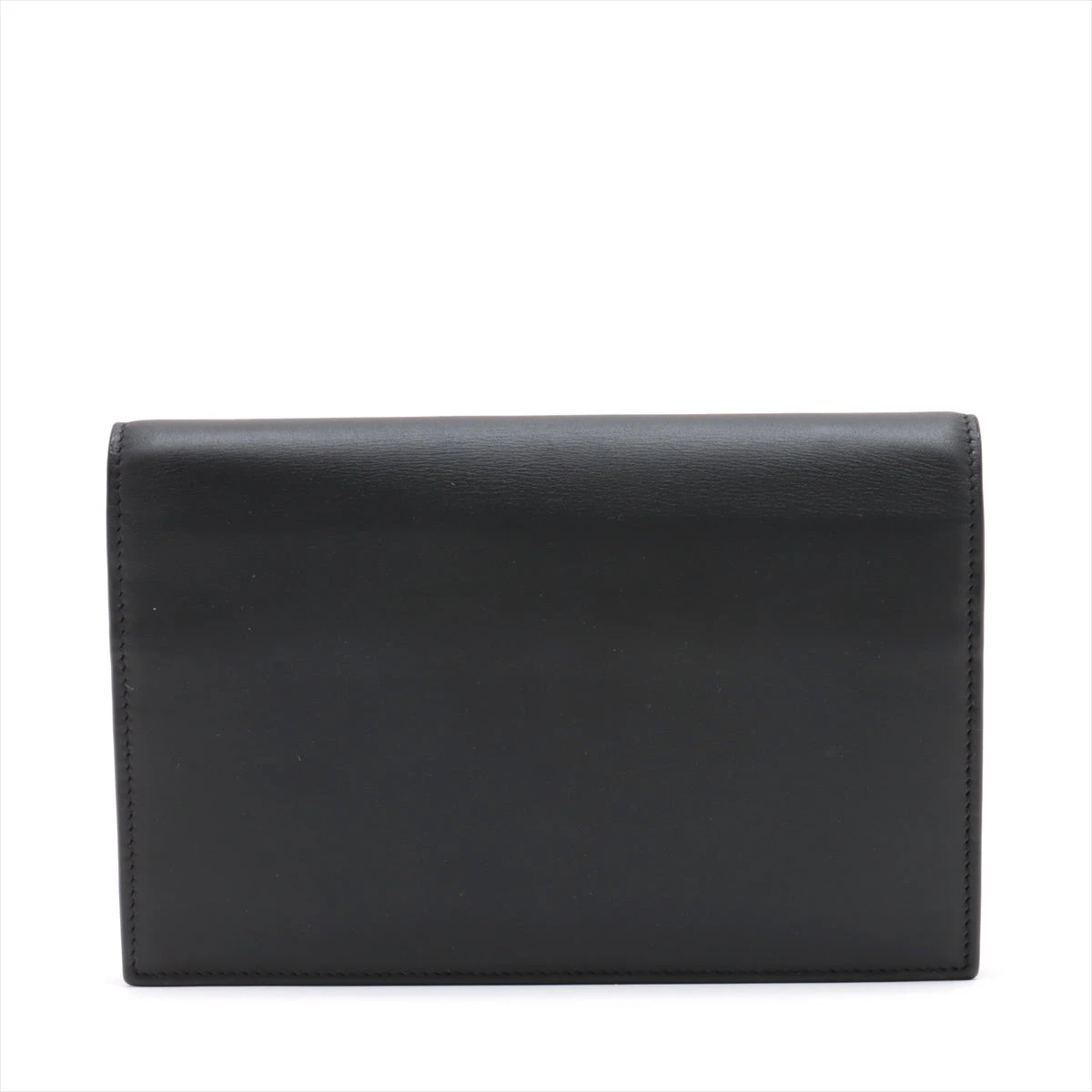 SAINT LAURENT チェーンウォレット 452159 【ランク：A】 SAINT LAURENT/サンローラン 452159 ケイト タッセル付チェーン