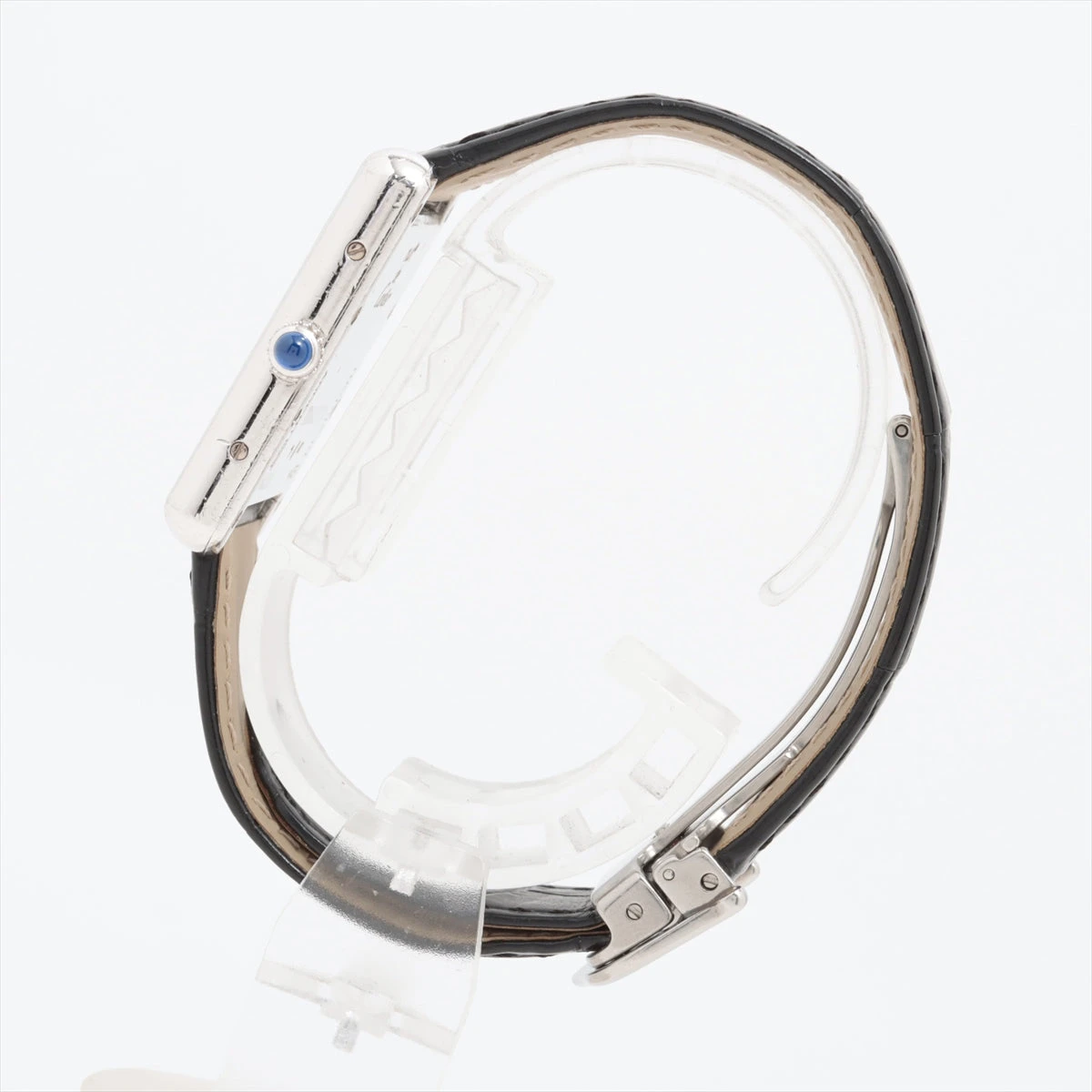 楽天市場】【ウォッチ】 Cartier カルティエ マストタンク SM