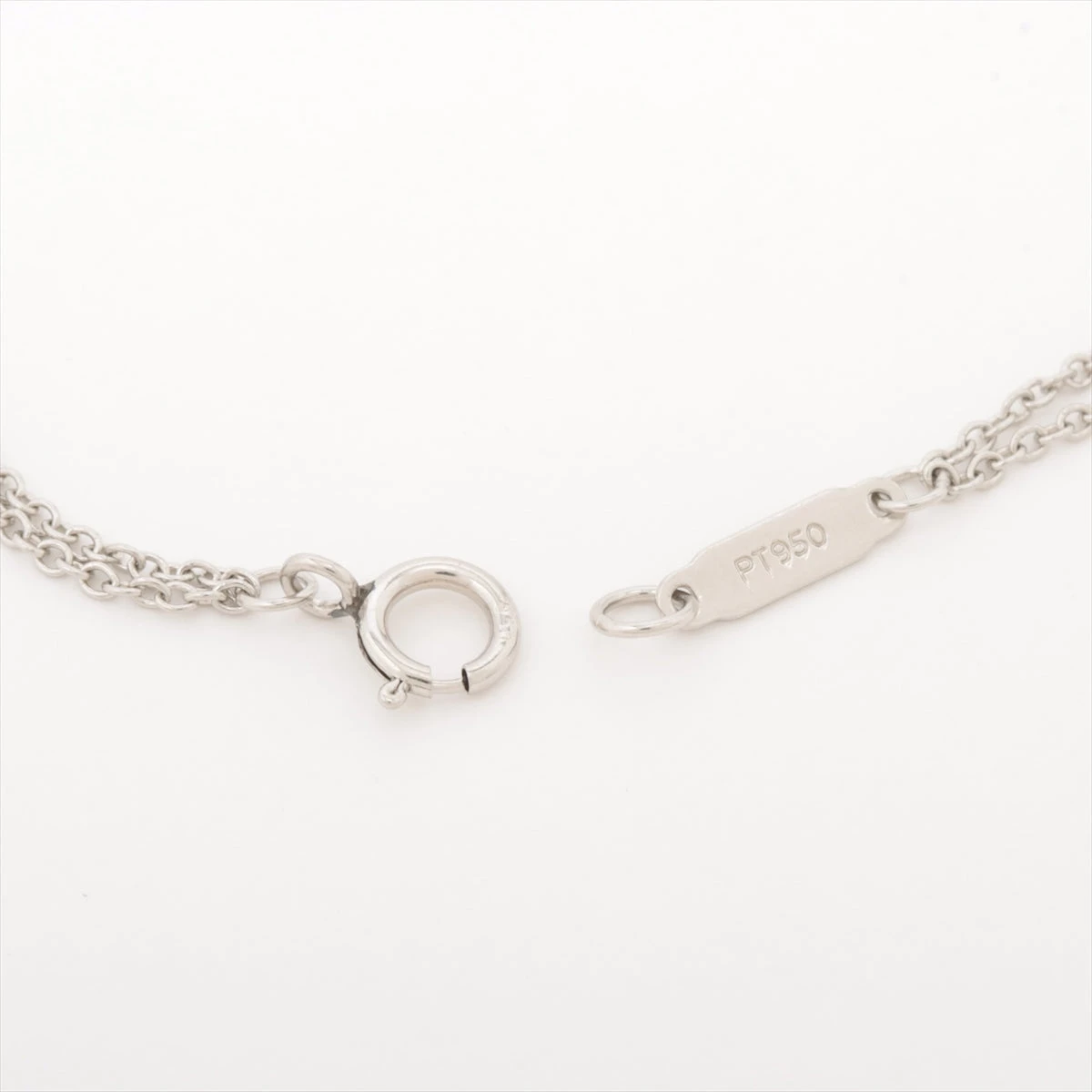 Tiffany ソリティアブレスレット TIFFANY&Co. ティファニー ソリティアダイヤブレスレット/D0