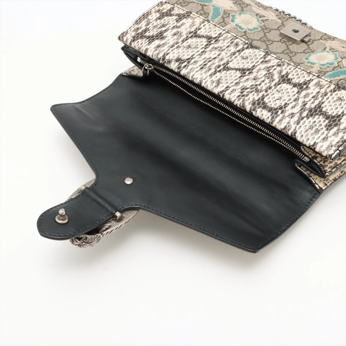 グッチ ディオニュソス GG スプリーム PVC ショルダーバッグ GUCCI グッチ GGスプリーム ディオニュソス ショルダーバッグ