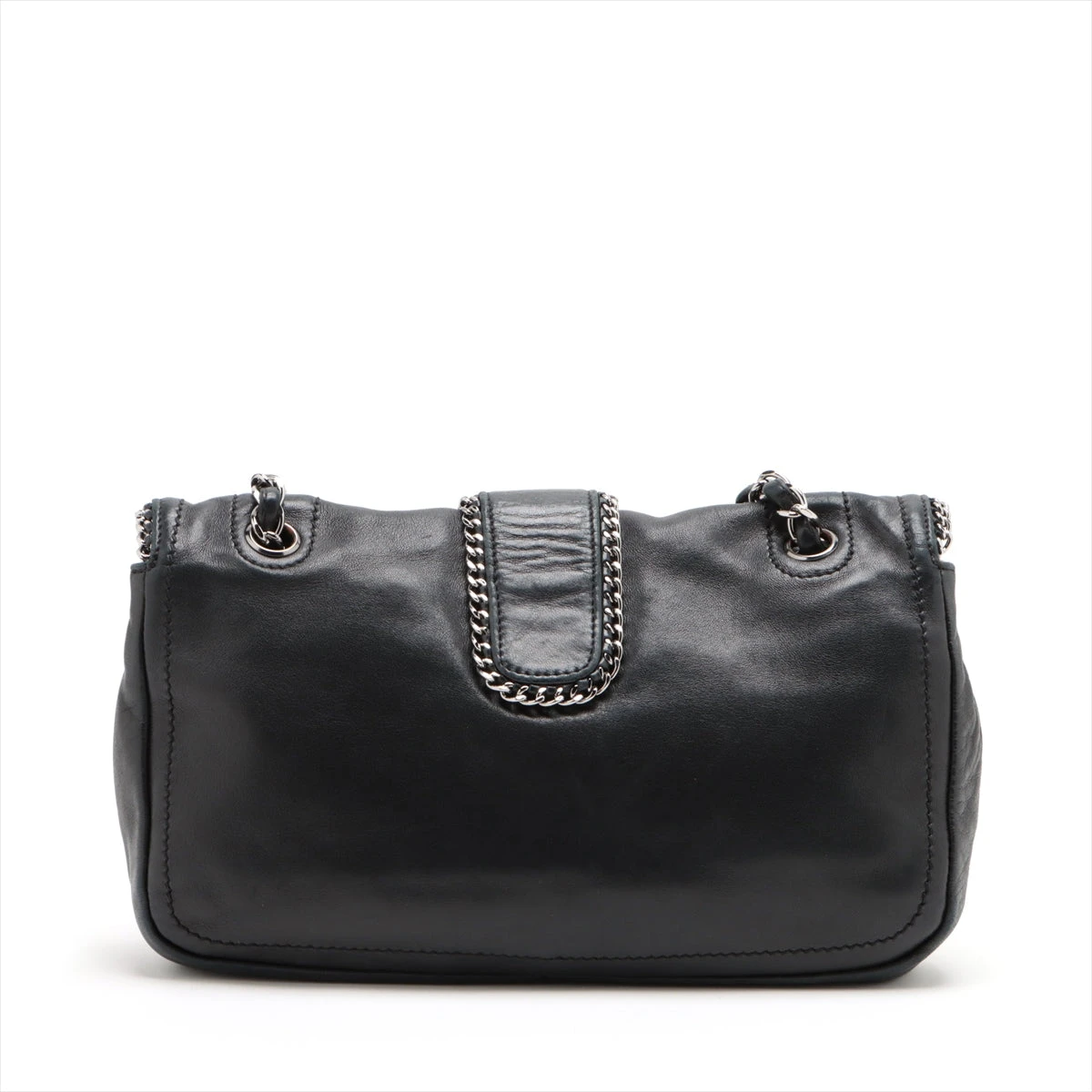 シャネル ショルダーバッグ ラグジュアリー チェーンショルダー 質屋かんてい局オンラインショップ / CHANEL【シャネル