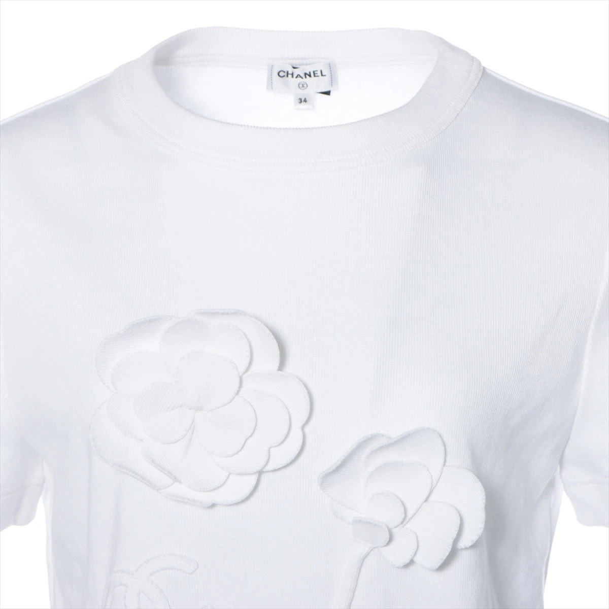 23C シャネルChanel Tシャツ歴代超高額新作レア34