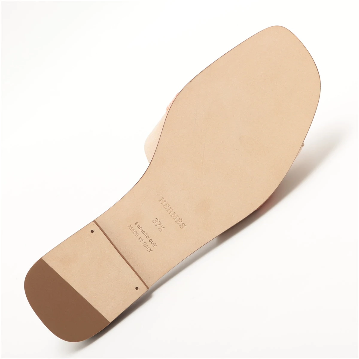 HERMES 新作 サンダル 上品 ケリー 本革 スエード 人気 Gabriel Gabriel sandal | Hermès USA