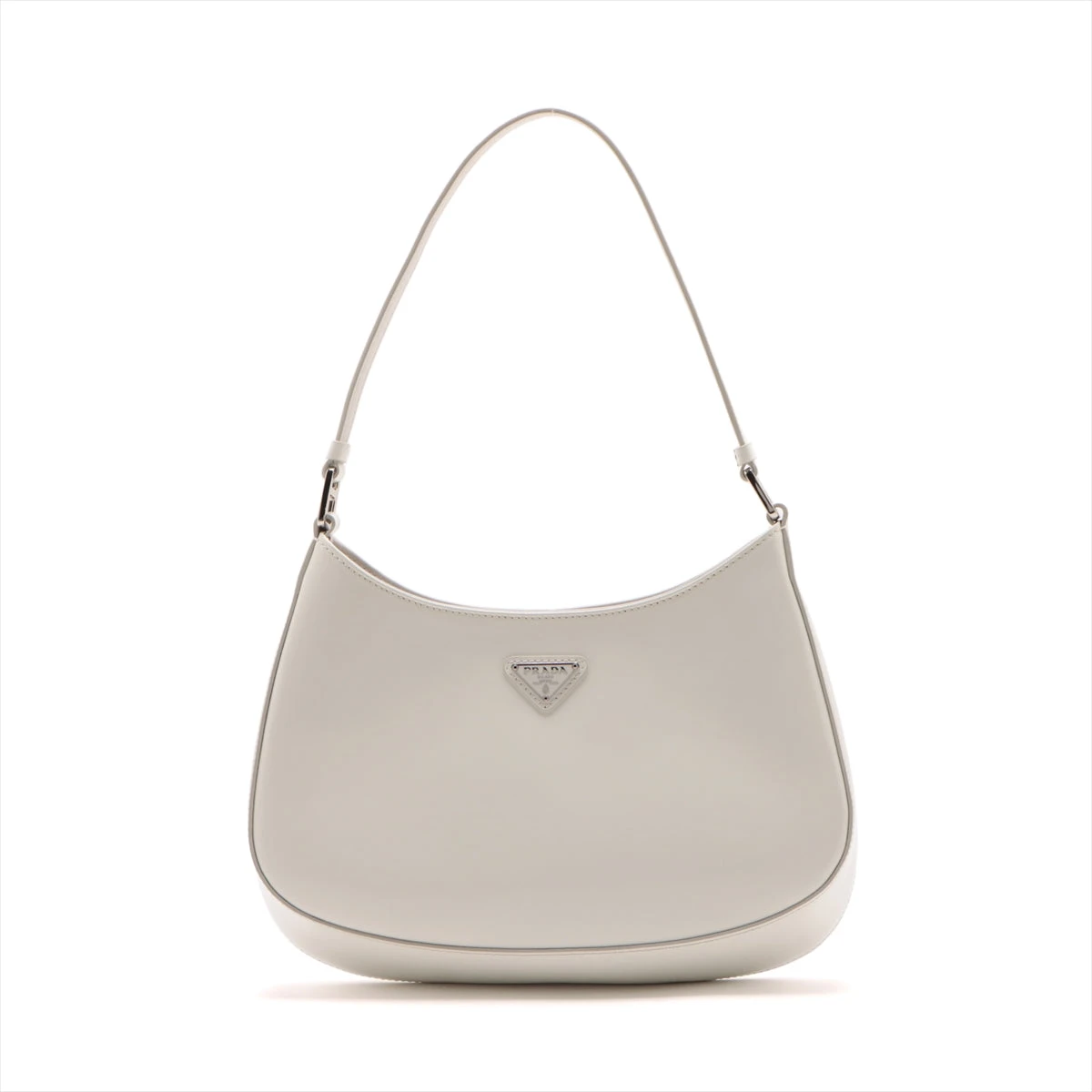 Prada プラダクレオフローラルレザーショルダーバッグ プラダ PRADA 【PRADA】プラダ CLEO クレオ ショルダーバッグ