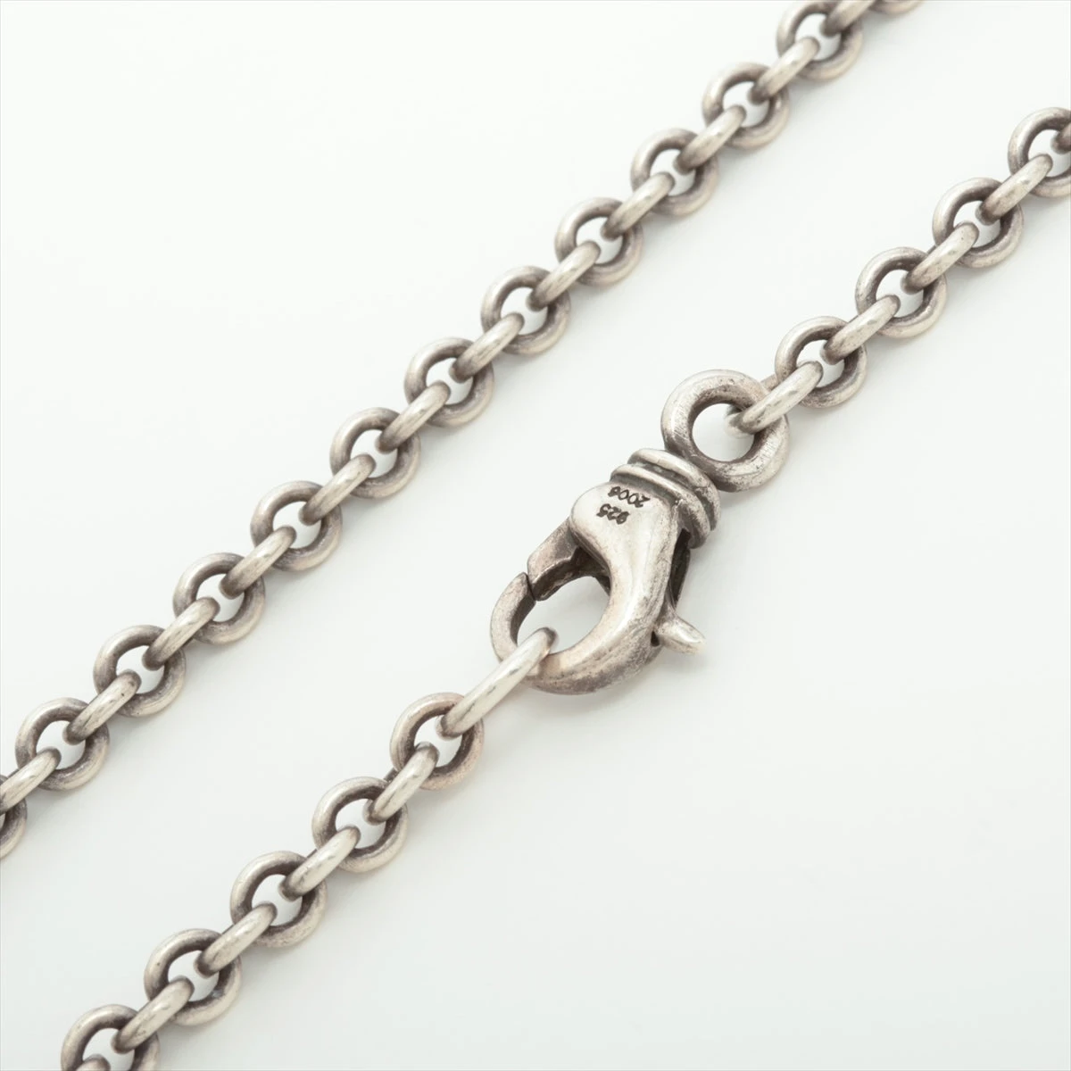 クロムハーツ（Chrome Hearts）ネックレス チェーン NEチェーン