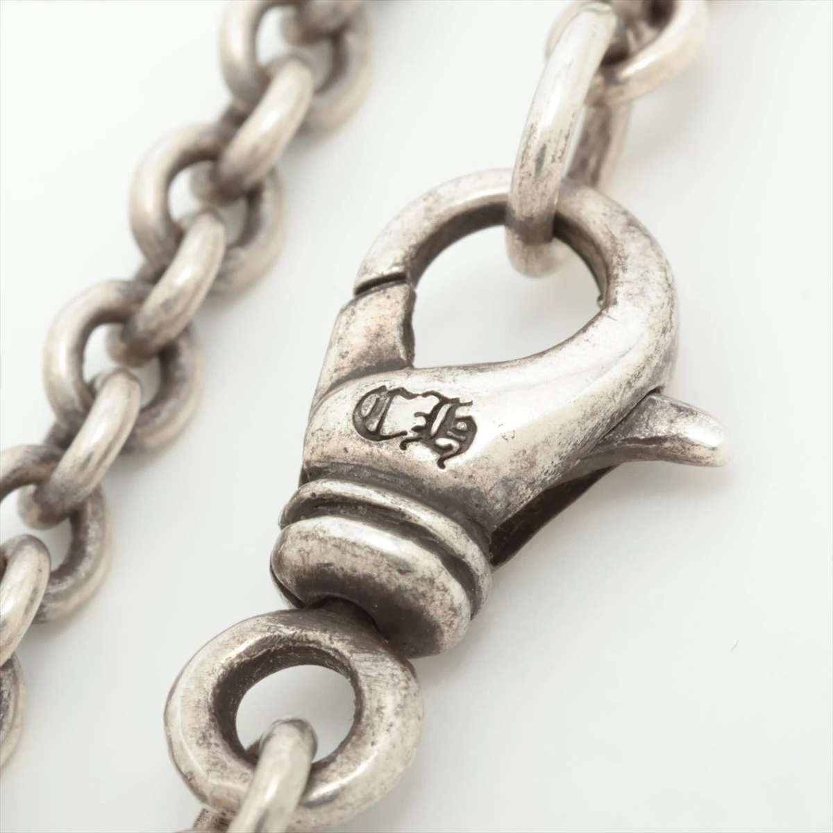 クロムハーツ（Chrome Hearts）ネックレス チェーン NEチェーン