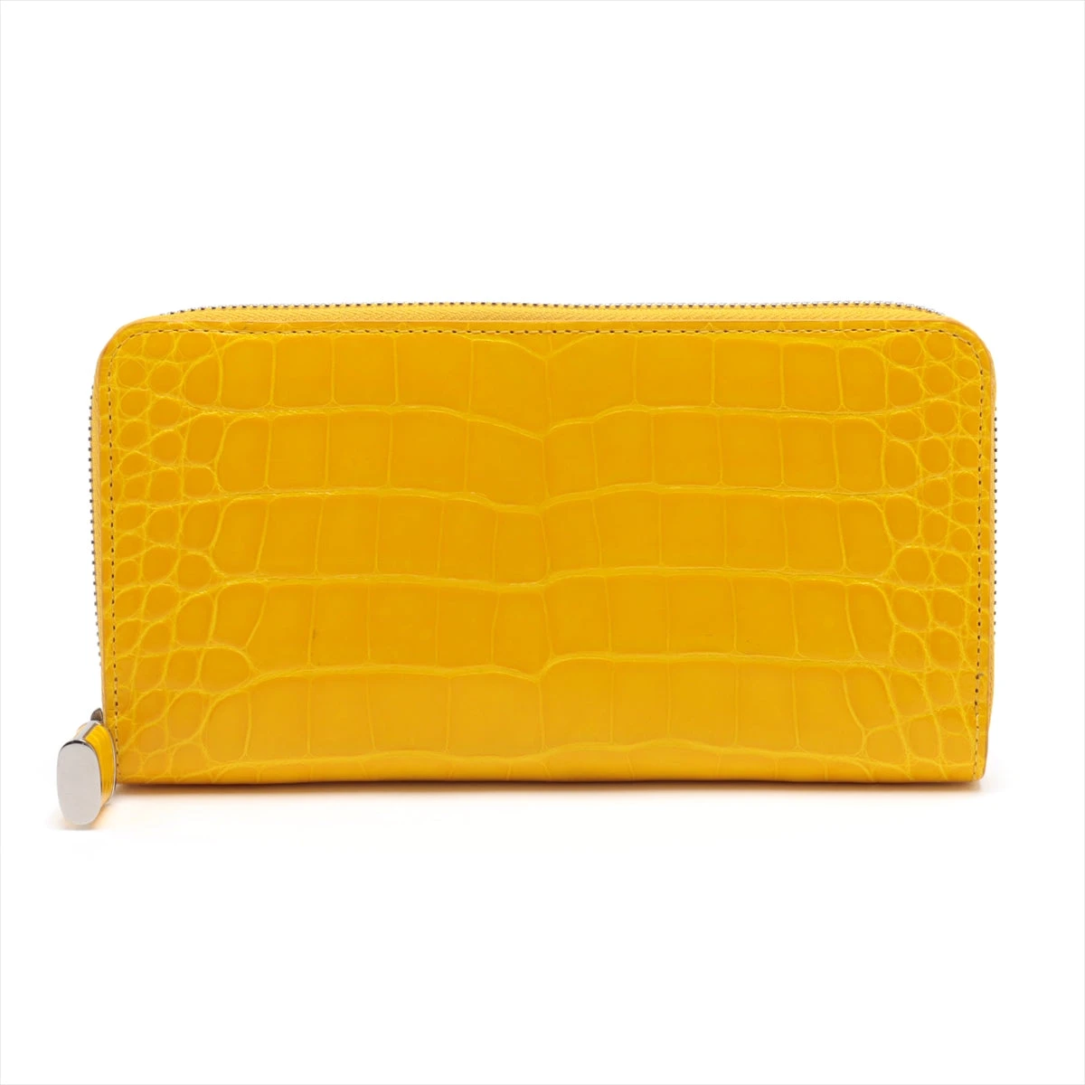 ルイヴィトン　クロコ LOUIS VUITTON ルイヴィトン コインケース ジッピーコインパース