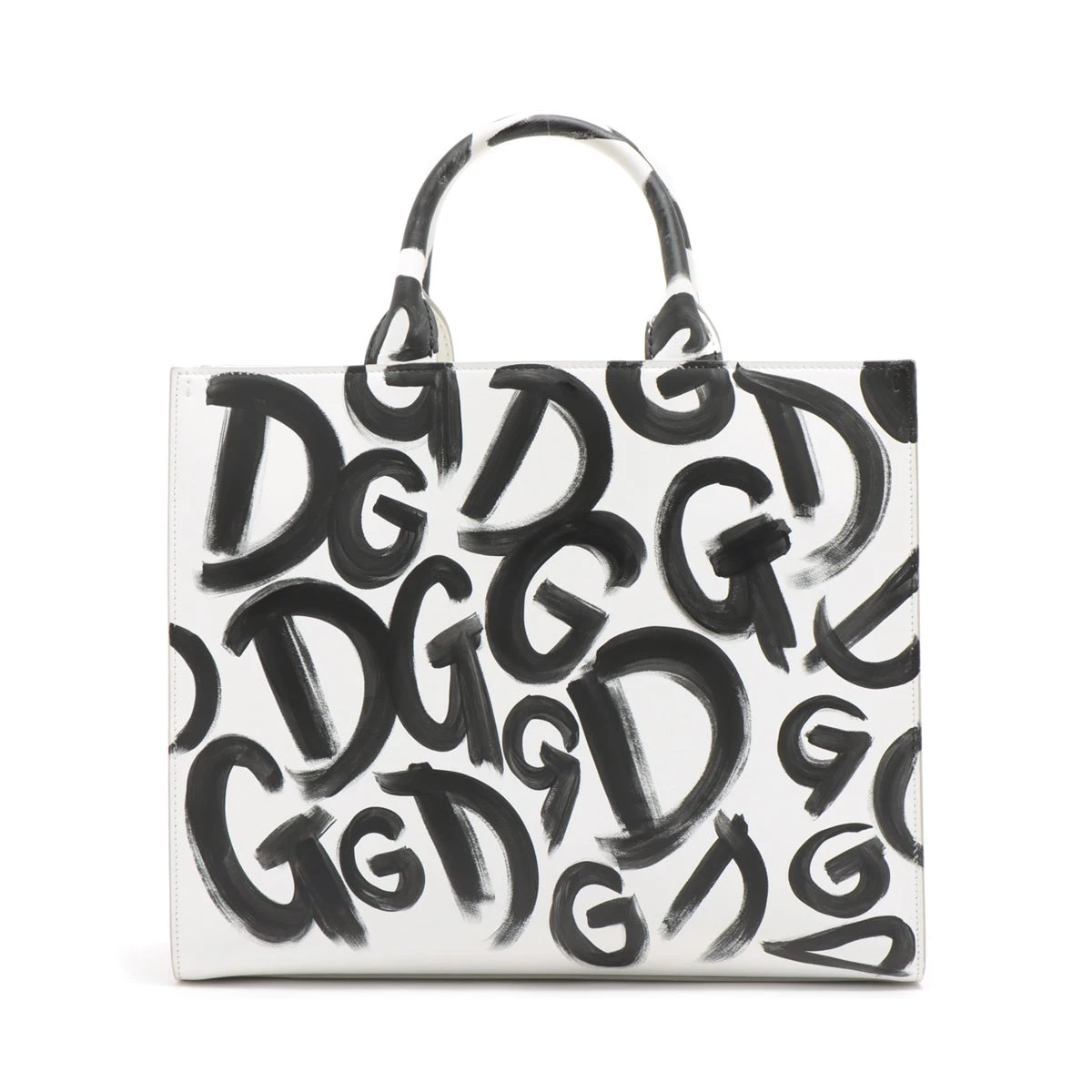 DOLCE&GABBANA ドルチェ&ガッバーナ ハンドバッグ トートバッグ
