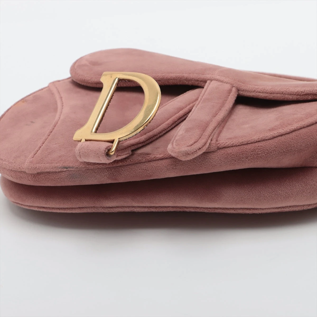 つんなーtnrrr Dior ベージュピンク　サドルバッグ つんなーtnrrr Dior ベージュピンク サドルバッグ つんなーtnrrr