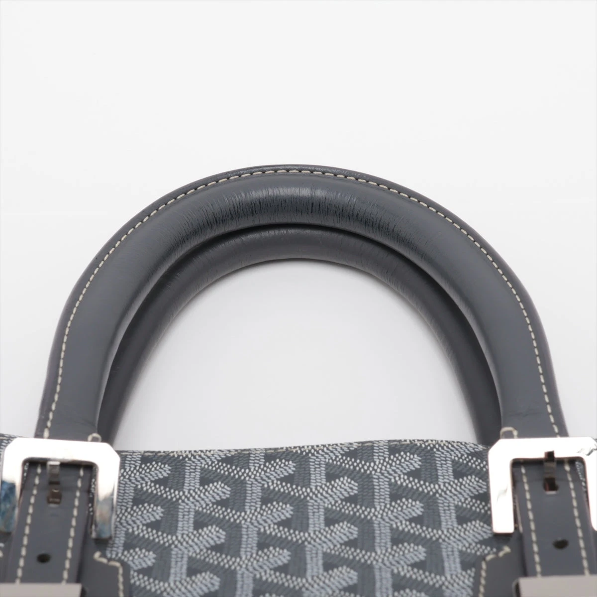 ゴヤール みたいなバック（ネイビー/ブラック/グリーン/ピンク/グレー) GOYARD ゴヤール 2023年限定 サンルイPM クレールヴォア