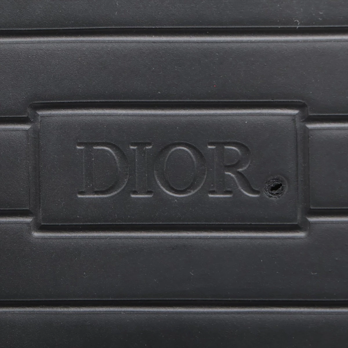 美品】DIOR メンズ サンダル オブリーク サイズ40 靴