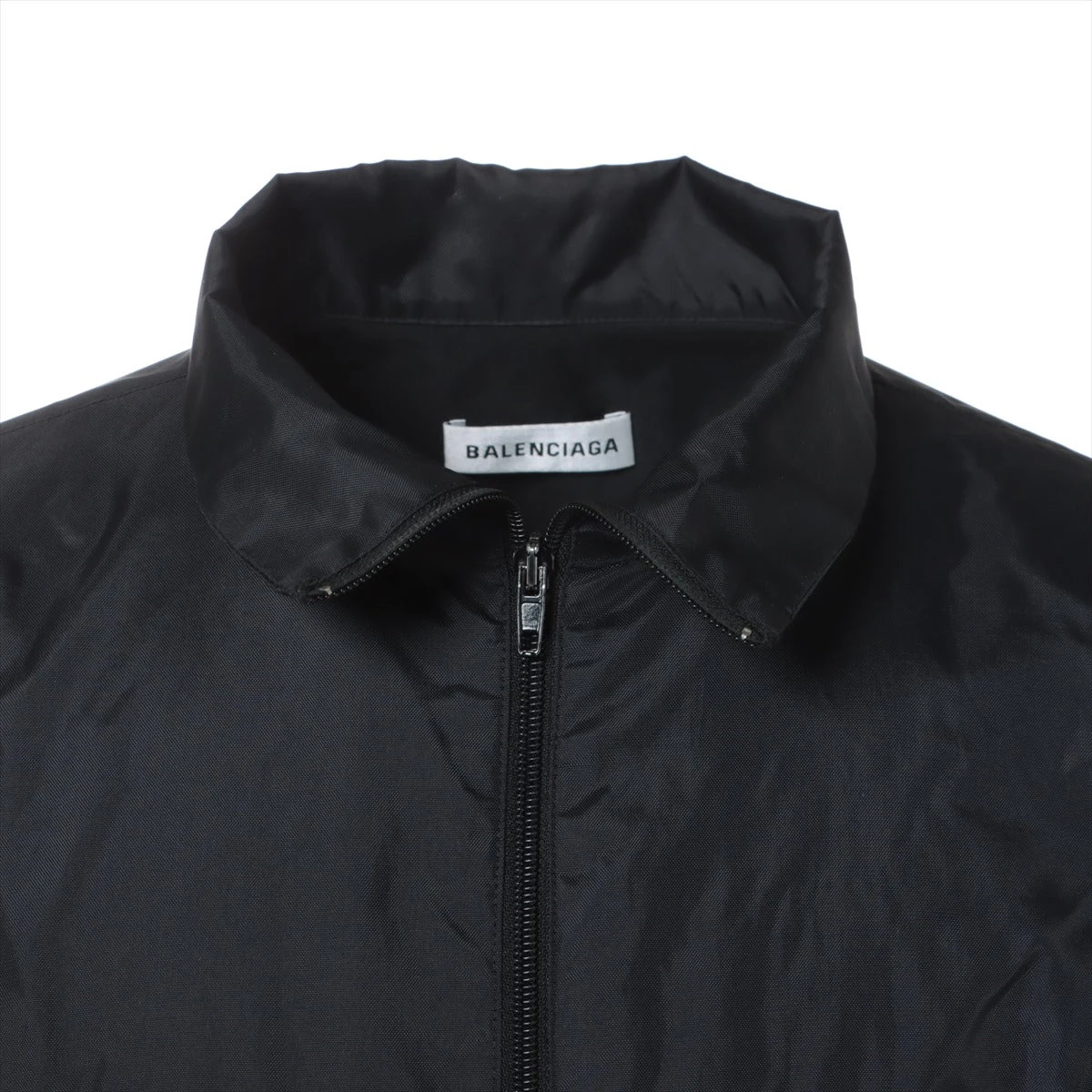 BALENCIAGA バレンシアガ　ナイロンジャケット34 楽天市場】極美品 BALENCIAGA バレンシアガ ランウェイ 7