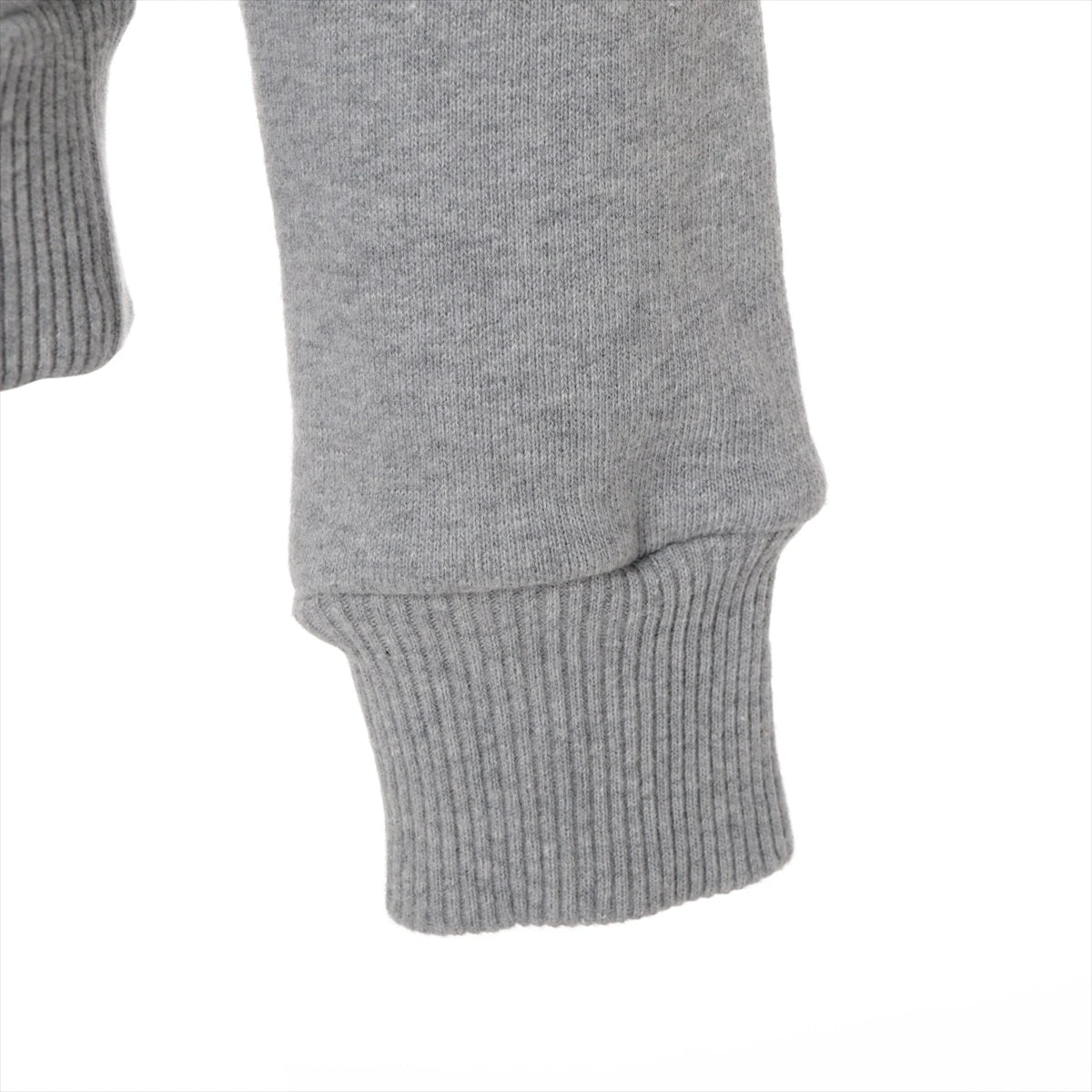 セリーヌ 22AW コットン トリオンフ スウェット トレーナー グレー M セリーヌ 22AW コットン トリオンフ スウェット トレーナー