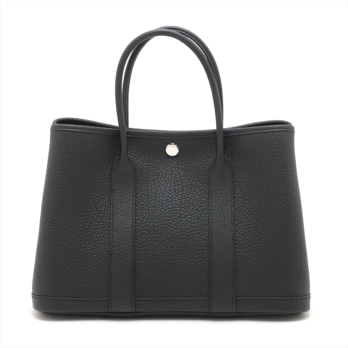 HERMES アトゥーPM エルメス ケリー アッカド PM エトゥープ トゴ レディース