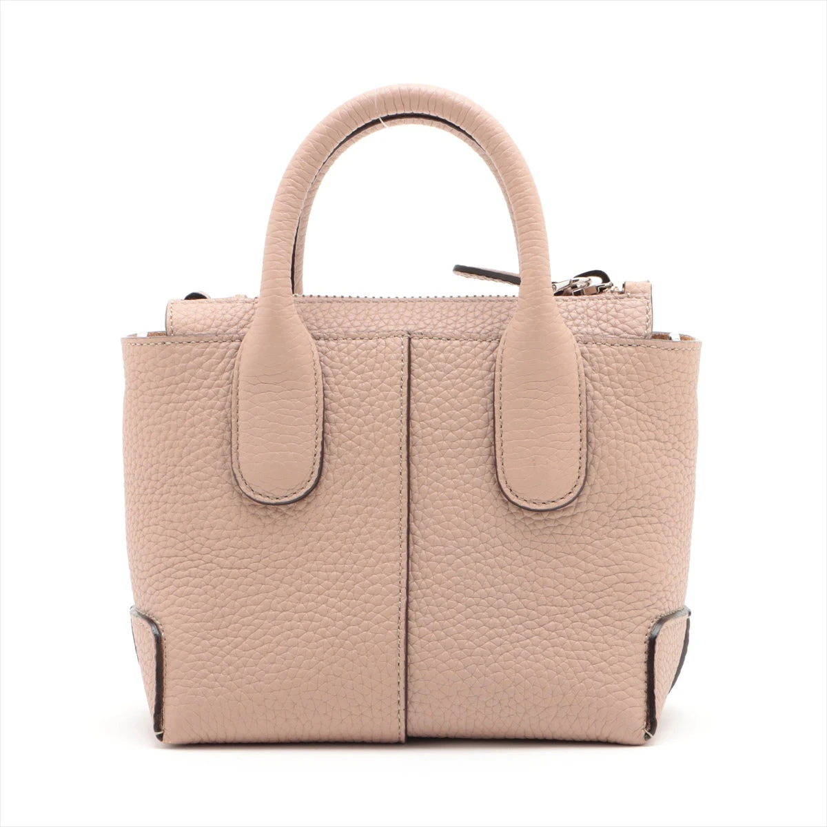 【ALDO】クシュクシュハンドル☆Divinityx☆仕切り・2wayバッグ ALDO】クシュクシュハンドル☆Divinityx☆仕切り・2wayバッグ