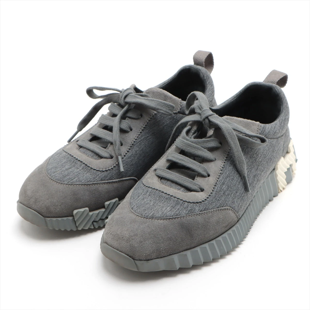 HERMES バウンシング スニーカー 38