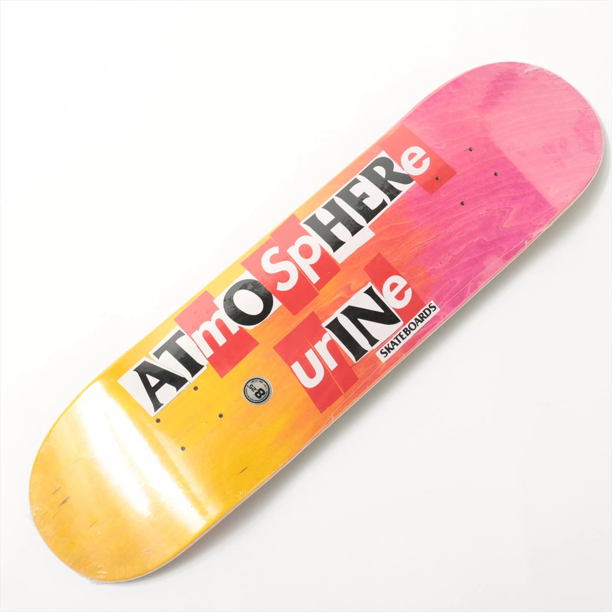 シュプリーム スケートボード ウッド マルチカラー A2286609｜中古