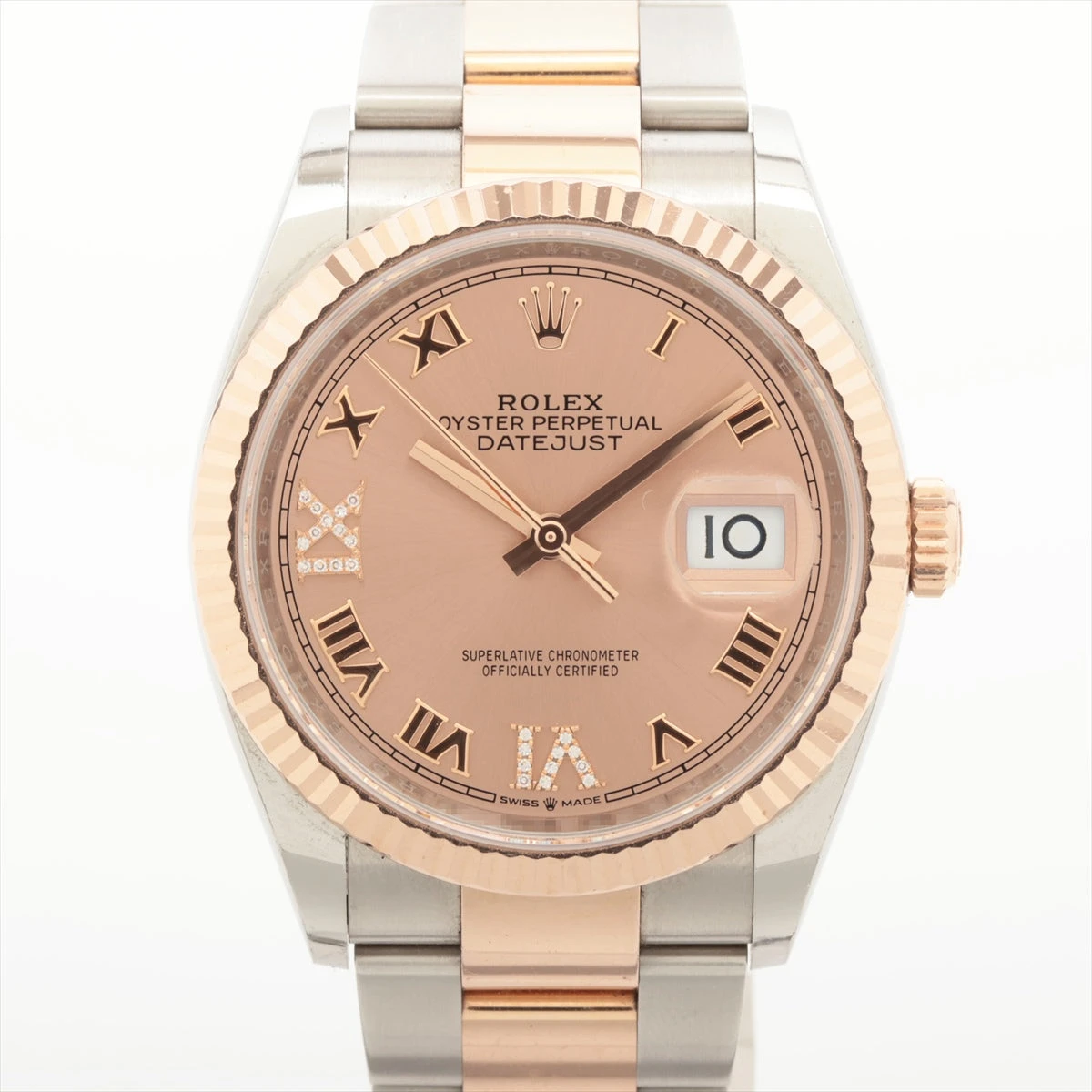 専用出品　レッドアイズ 楽天市場】rolex 126231の通販