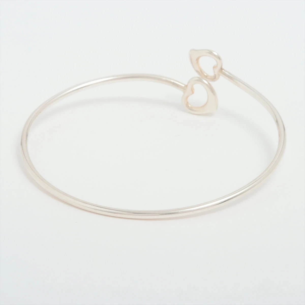 TIFFANY&Co. ティファニー ブレスレット レクタングル スクエア