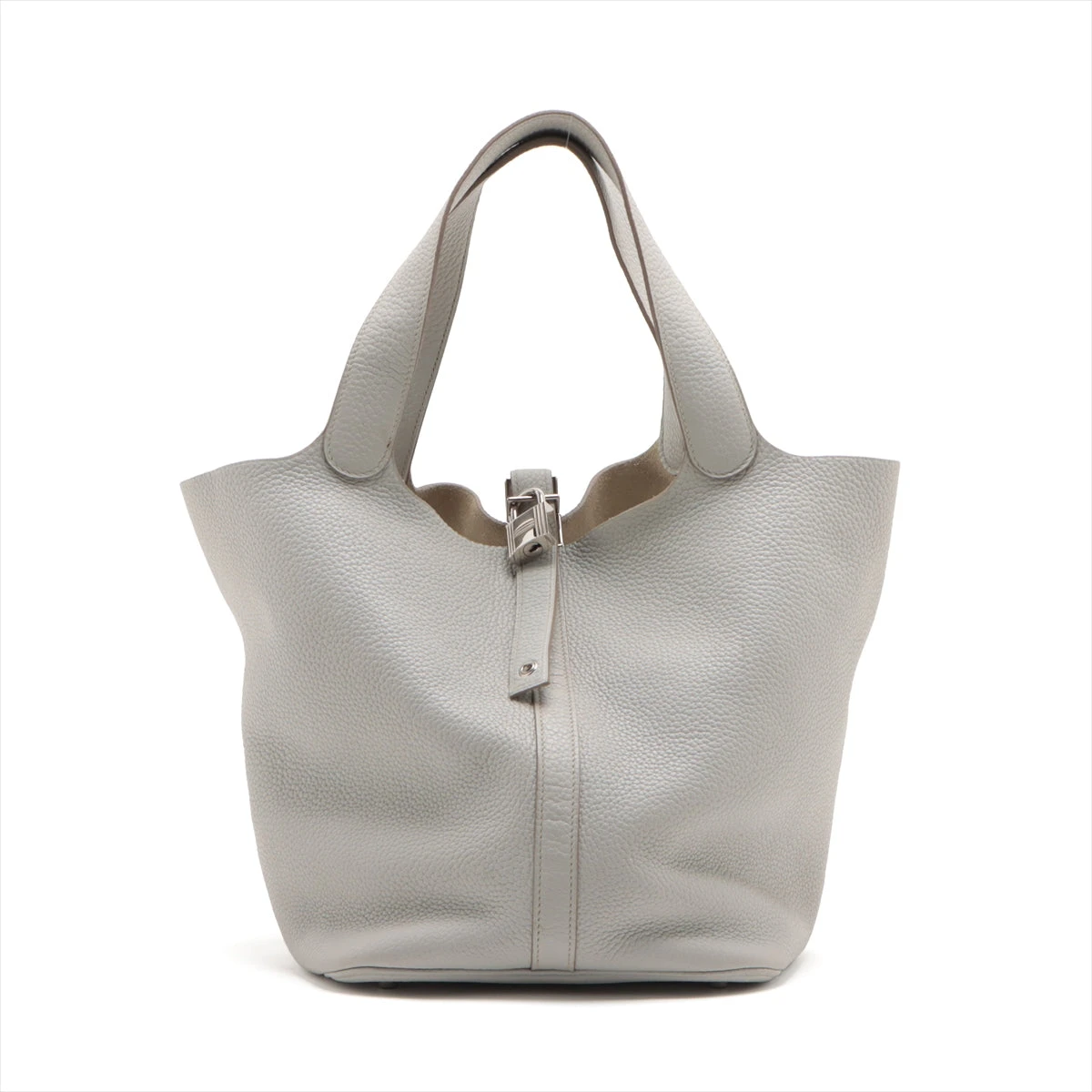 送料関税込◇HERMES ピコタン ロック GM 26 バッグ エルメス ピコタンロック26/GM ALLU心斎橋ANNEX店|今すぐ購入