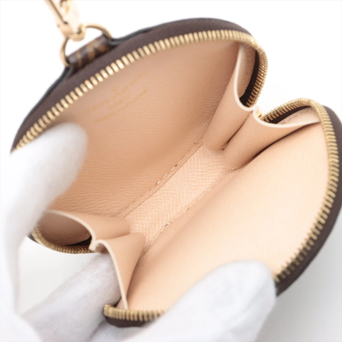【SALE】 マキシミュルティ・ポシェット・アクセソワール LOUIS VUITTON】ルイヴィトン『モノグラム マキシ ミュルティ
