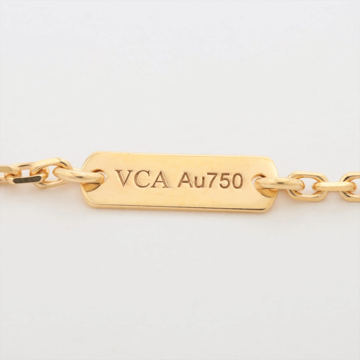 ヴァンクリーフ&アーペル フリヴォル スモール ダイヤ