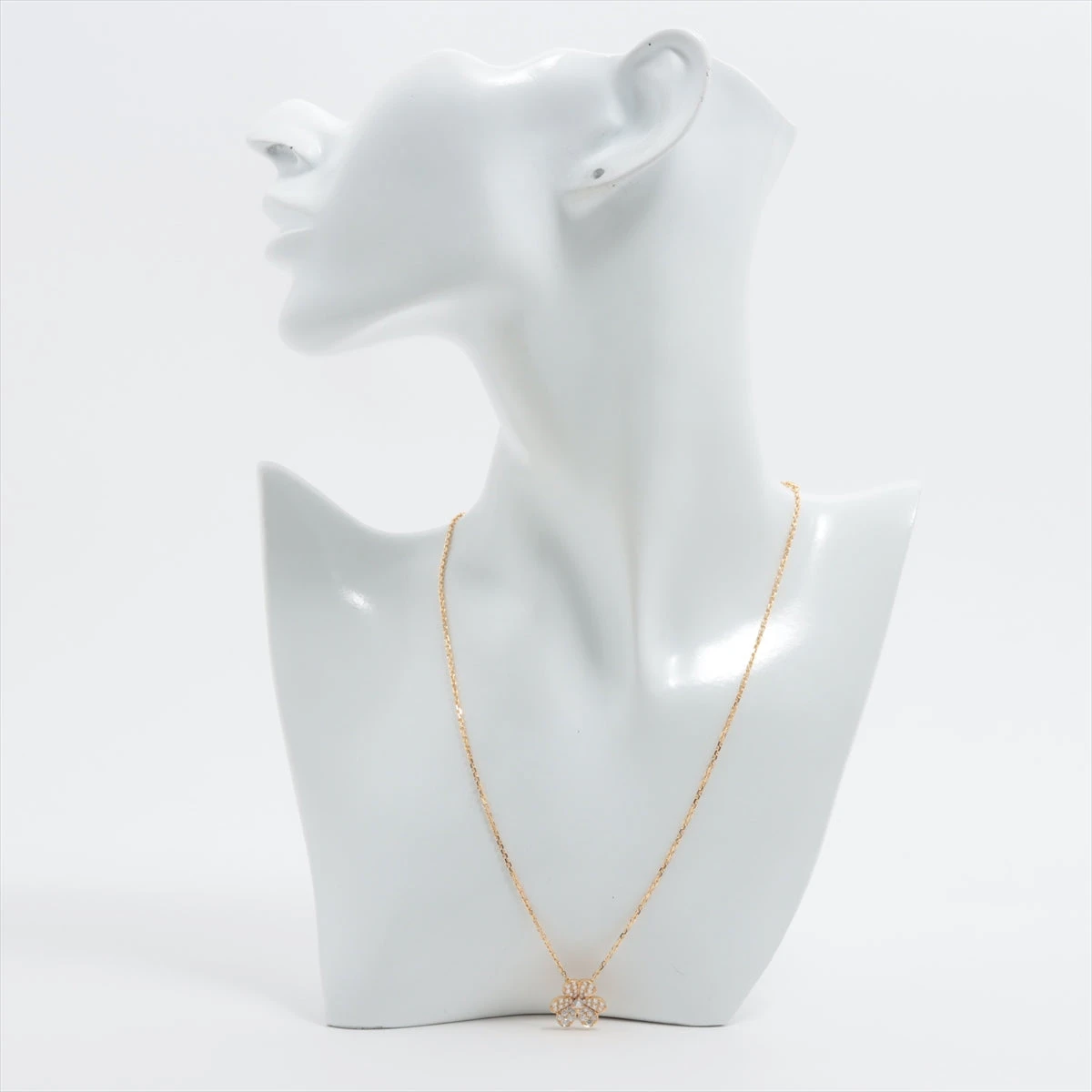 ヴァンクリーフ＆アーペル(Van Cleef & Arpels)ヴァンクリーフ