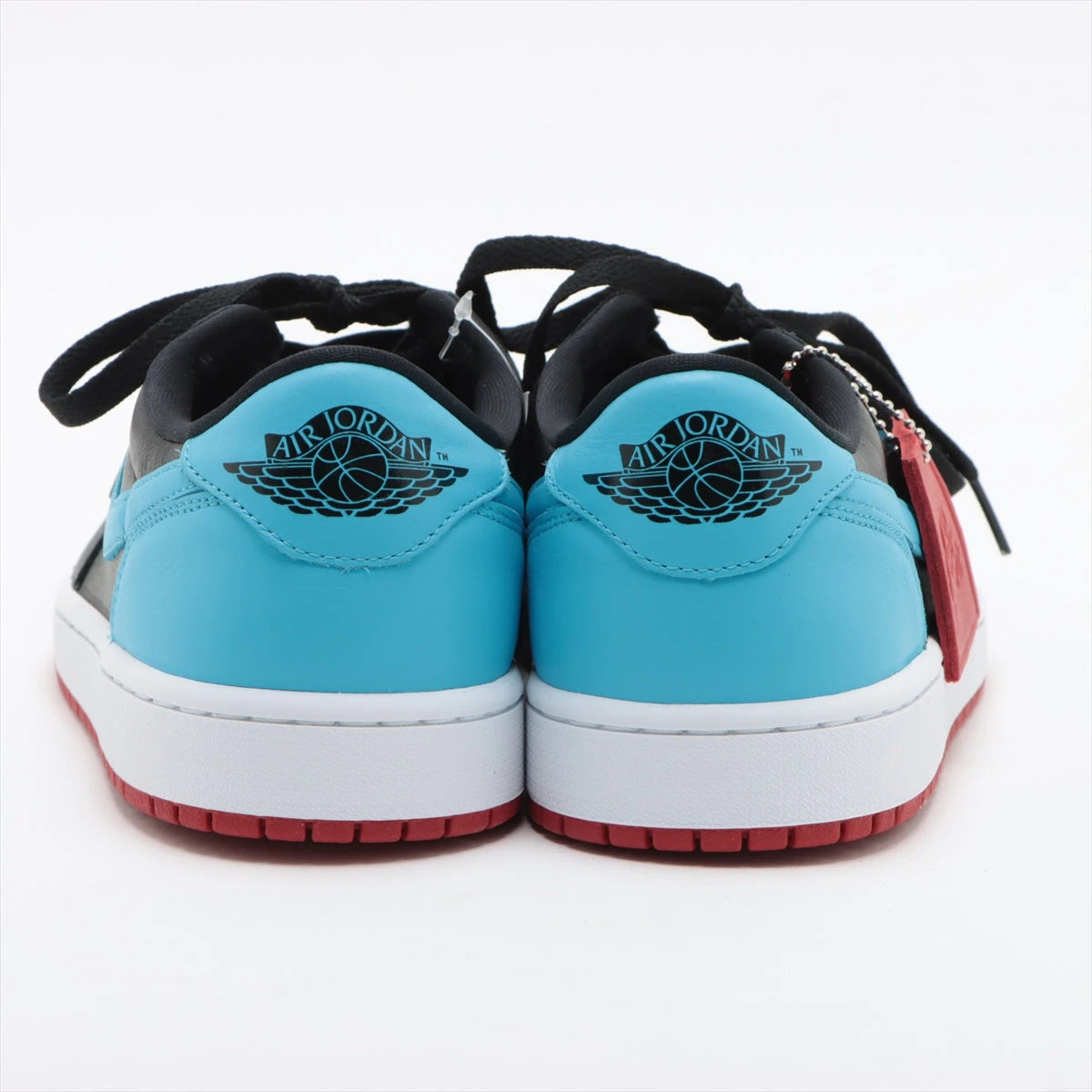 ナイキ レザー スニーカー 28㎝ レディース マルチカラー CZ0775-046