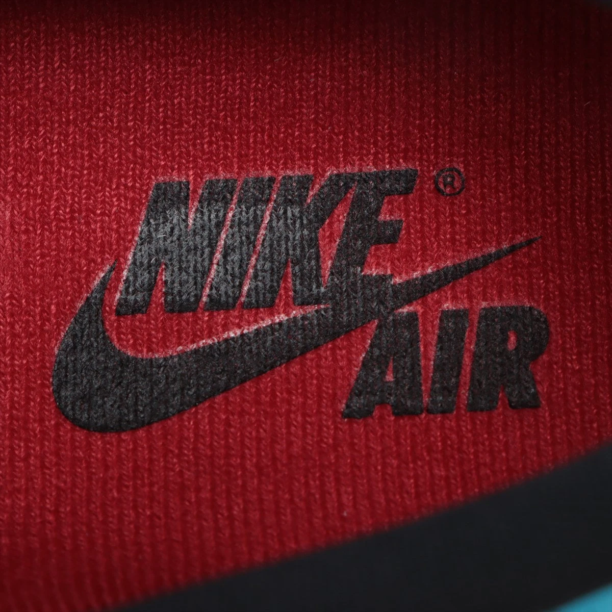 ナイキ レザー スニーカー 28㎝ レディース マルチカラー CZ0775